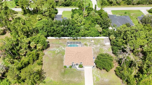2613 TRIANNA STREET, North Port, FL 34291