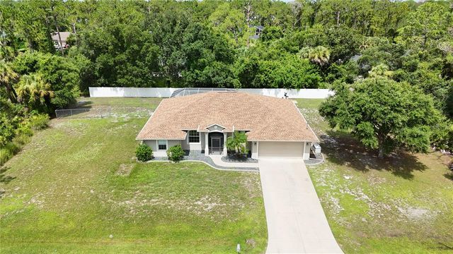 2613 TRIANNA STREET, North Port, FL 34291