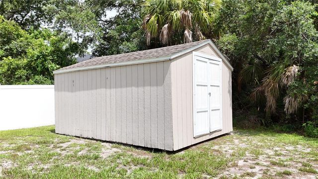 2613 TRIANNA STREET, North Port, FL 34291
