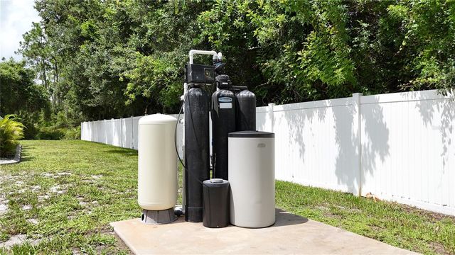 2613 TRIANNA STREET, North Port, FL 34291
