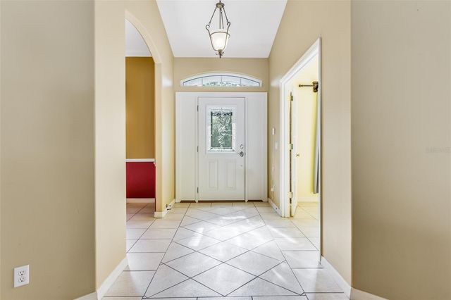 2613 TRIANNA STREET, North Port, FL 34291