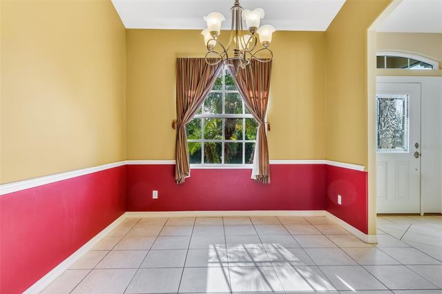 2613 TRIANNA STREET, North Port, FL 34291