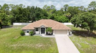 2613 TRIANNA STREET, North Port, FL 34291