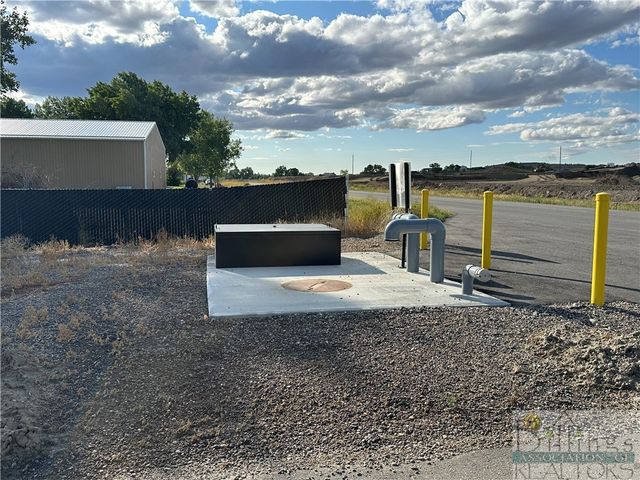 Lot 119 & 130 Ricky Bobby AVENUE, Billings, MT 59106