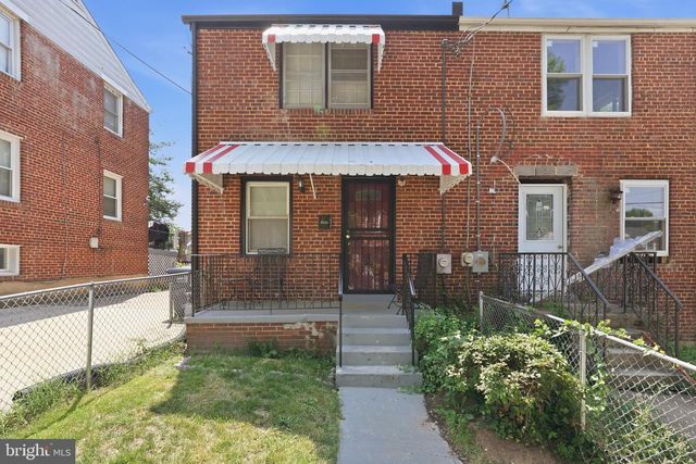 3426 24TH ST SE, Washington, DC 20020