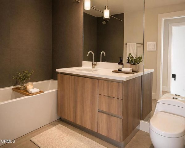 482 S Arroyo 410, Pasadena, CA 91105