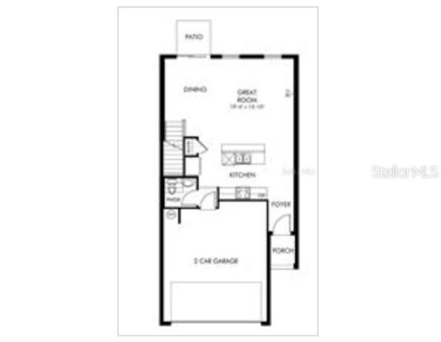 4325 EAGLE TRAIL BEND, St Cloud, FL 34772