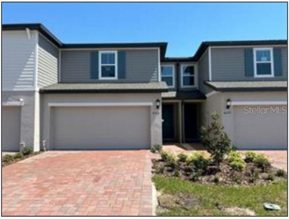 4325 EAGLE TRAIL BEND, St Cloud, FL 34772