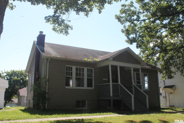 407 S Beveridge Street, Carbondale, IL 62901