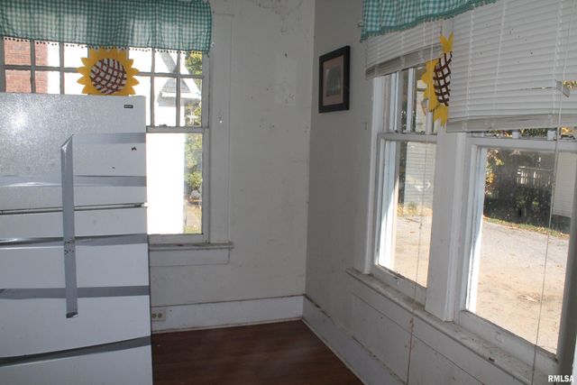 407 S Beveridge Street, Carbondale, IL 62901