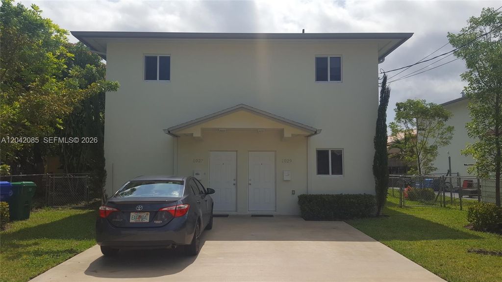 1029 SW 11th Ave 0, Miami, FL 33130