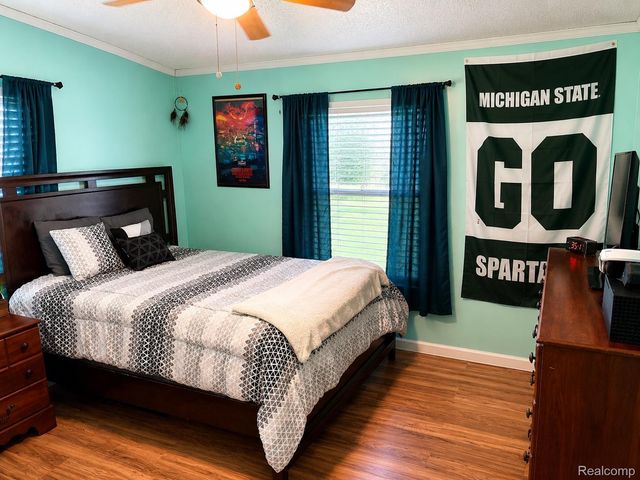 14 Hampi Court, Gaines Township, MI 48473