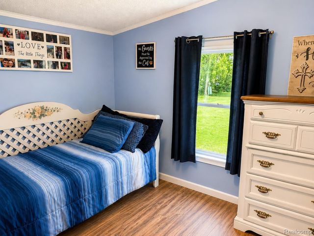 14 Hampi Court, Gaines Township, MI 48473