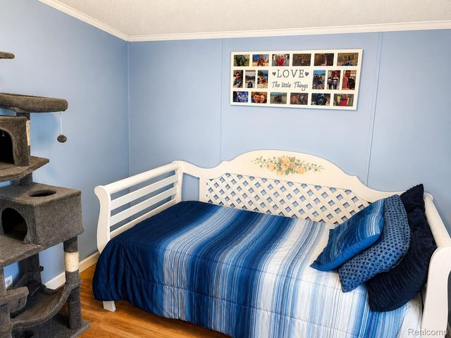 14 Hampi Court, Gaines Township, MI 48473