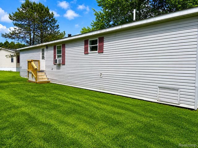 14 Hampi Court, Gaines Township, MI 48473