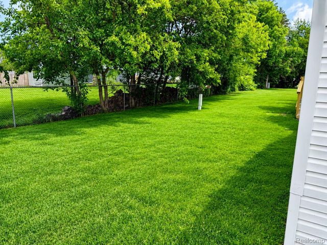 14 Hampi Court, Gaines Township, MI 48473