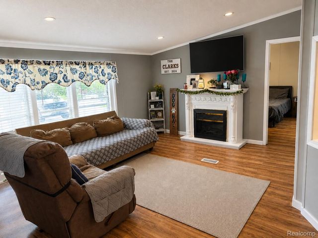 14 Hampi Court, Gaines Township, MI 48473
