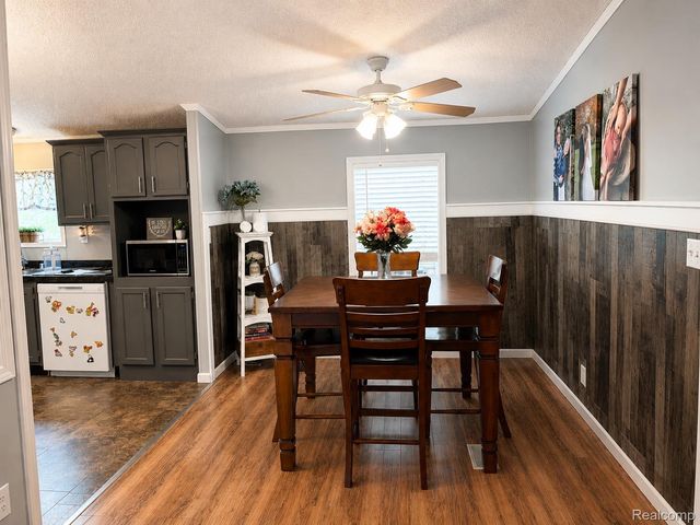 14 Hampi Court, Gaines Township, MI 48473