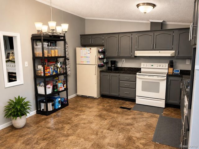 14 Hampi Court, Gaines Township, MI 48473