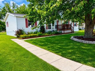 14 Hampi Court, Gaines Township, MI 48473