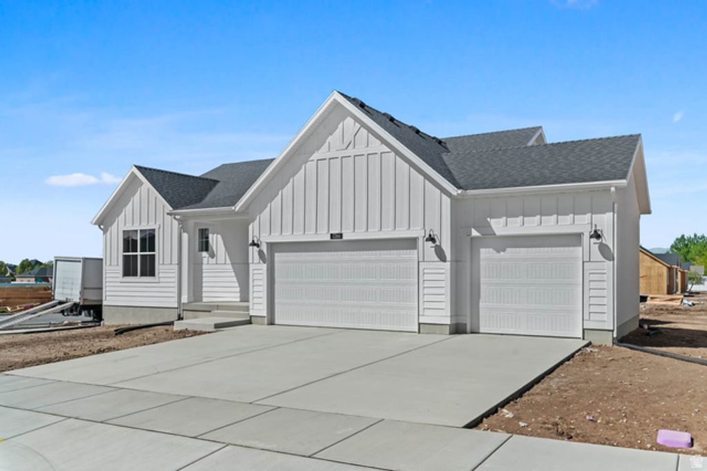 2366 S 1230 W, Syracuse, UT 84075 — photo 3