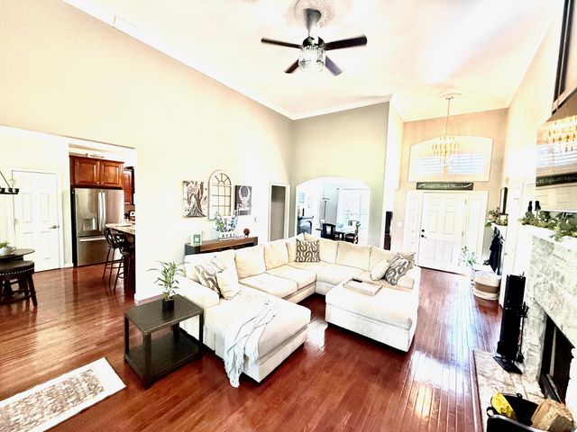 796 Ninevah Road, Frankfort, KY 40601