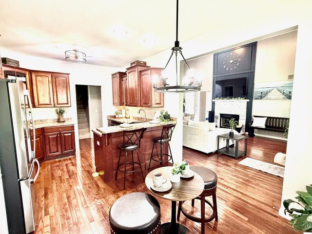 796 Ninevah Road, Frankfort, KY 40601