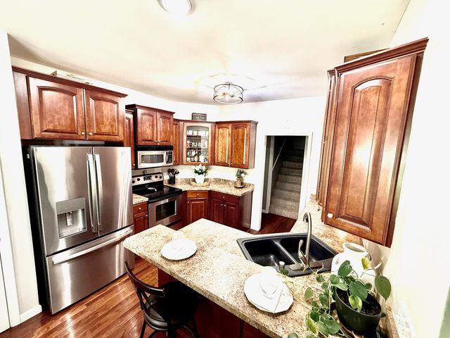 796 Ninevah Road, Frankfort, KY 40601
