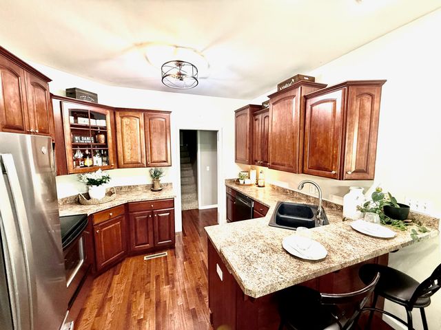 796 Ninevah Road, Frankfort, KY 40601