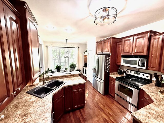 796 Ninevah Road, Frankfort, KY 40601