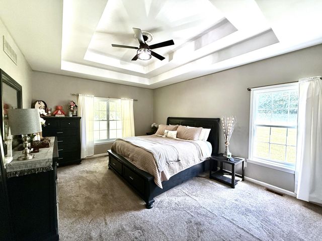 796 Ninevah Road, Frankfort, KY 40601