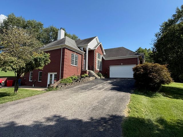796 Ninevah Road, Frankfort, KY 40601