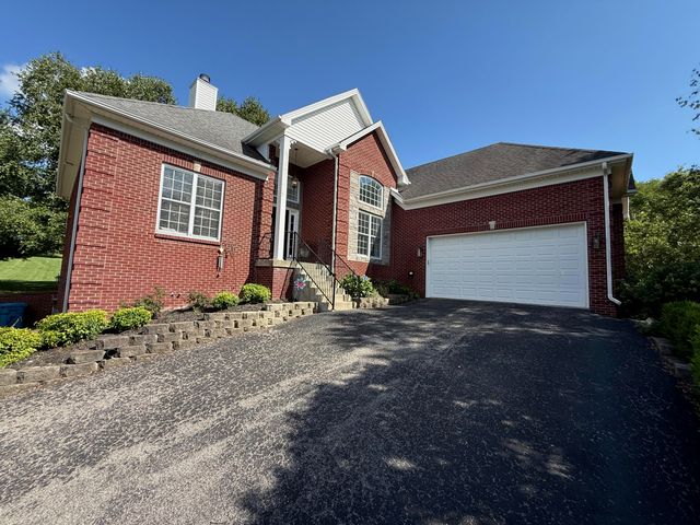 796 Ninevah Road, Frankfort, KY 40601