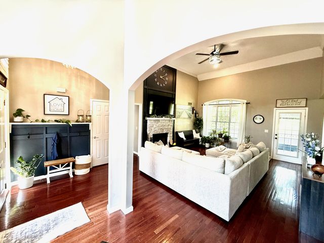 796 Ninevah Road, Frankfort, KY 40601