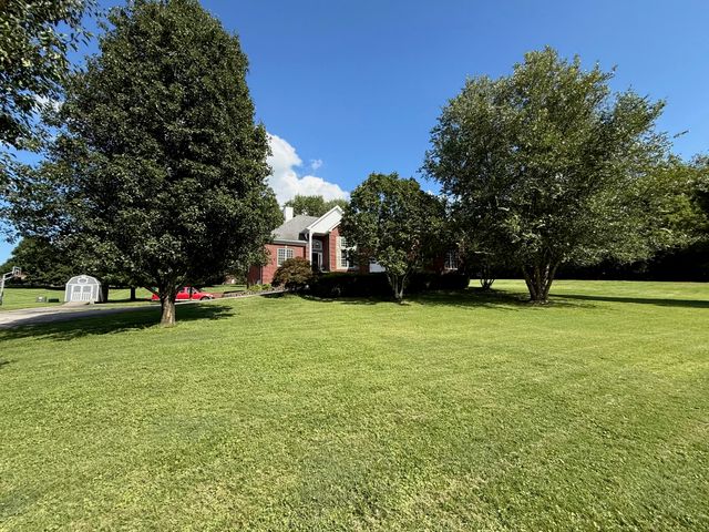 796 Ninevah Road, Frankfort, KY 40601