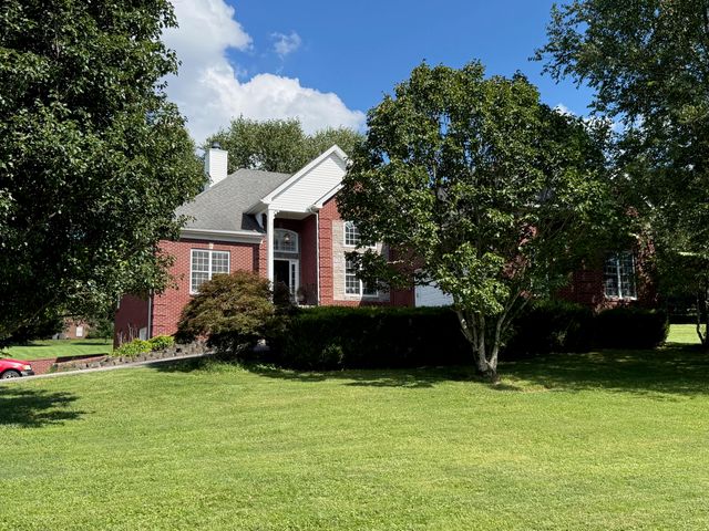 796 Ninevah Road, Frankfort, KY 40601