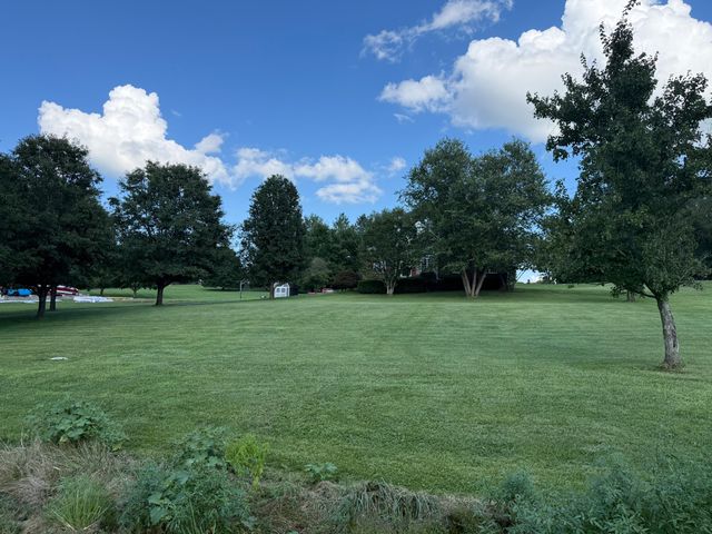 796 Ninevah Road, Frankfort, KY 40601