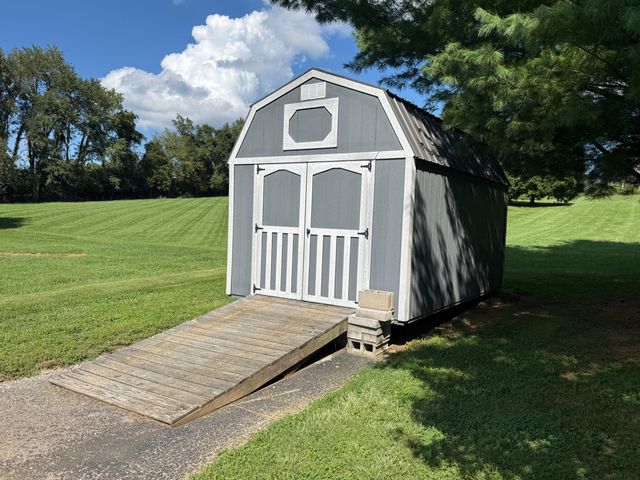 796 Ninevah Road, Frankfort, KY 40601