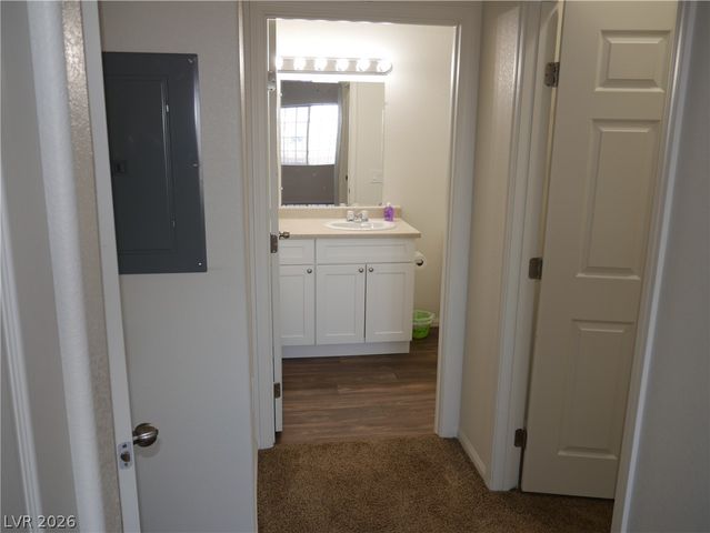 3318 North Decatur Boulevard 1030, Las Vegas, NV 89130