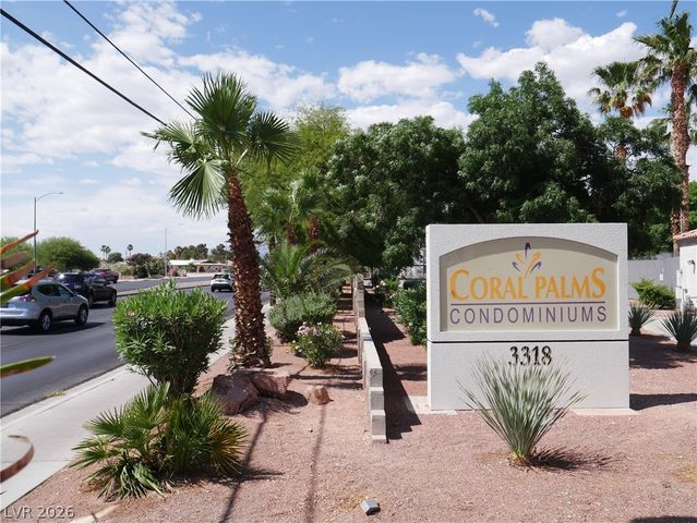 3318 North Decatur Boulevard 1030, Las Vegas, NV 89130