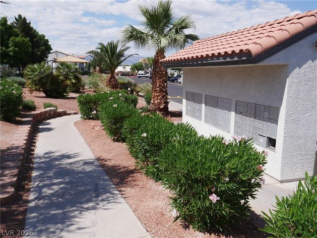 3318 North Decatur Boulevard 1030, Las Vegas, NV 89130