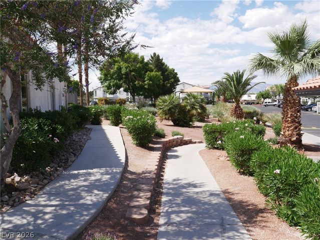 3318 North Decatur Boulevard 1030, Las Vegas, NV 89130