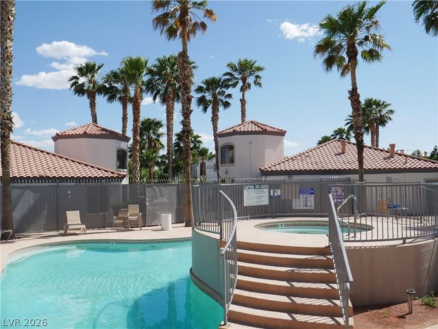 3318 North Decatur Boulevard 1030, Las Vegas, NV 89130