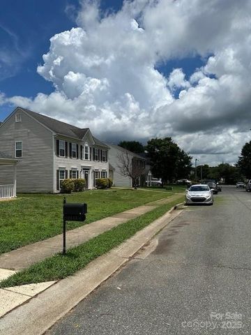 2113 Ballingarry Drive, Statesville, NC 28625