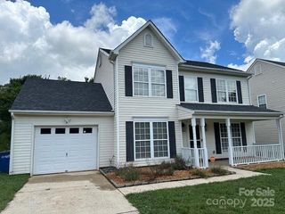 2113 Ballingarry Drive, Statesville, NC 28625