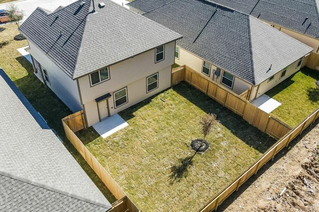 2626 Lina Drive, Conroe, TX 77301