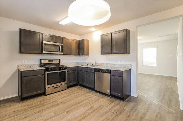 2626 Lina Drive, Conroe, TX 77301