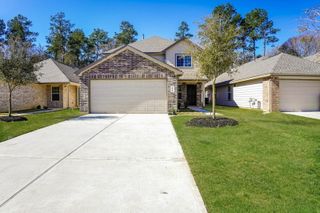 2626 Lina Drive, Conroe, TX 77301