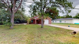 1601 Franklin Avenue, Bonham, TX 75418