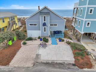 5225 E Beach Drive, Oak Island, NC 28465
